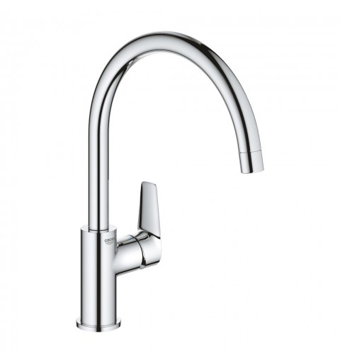 GROHE 31367001 robinet Chrome