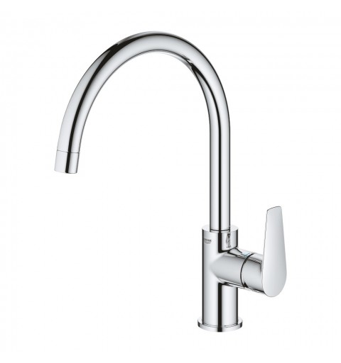 GROHE 31367001 Wasserhahn Chrom