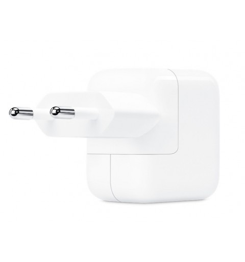 Apple MGN03ZM A mobile device charger White Indoor