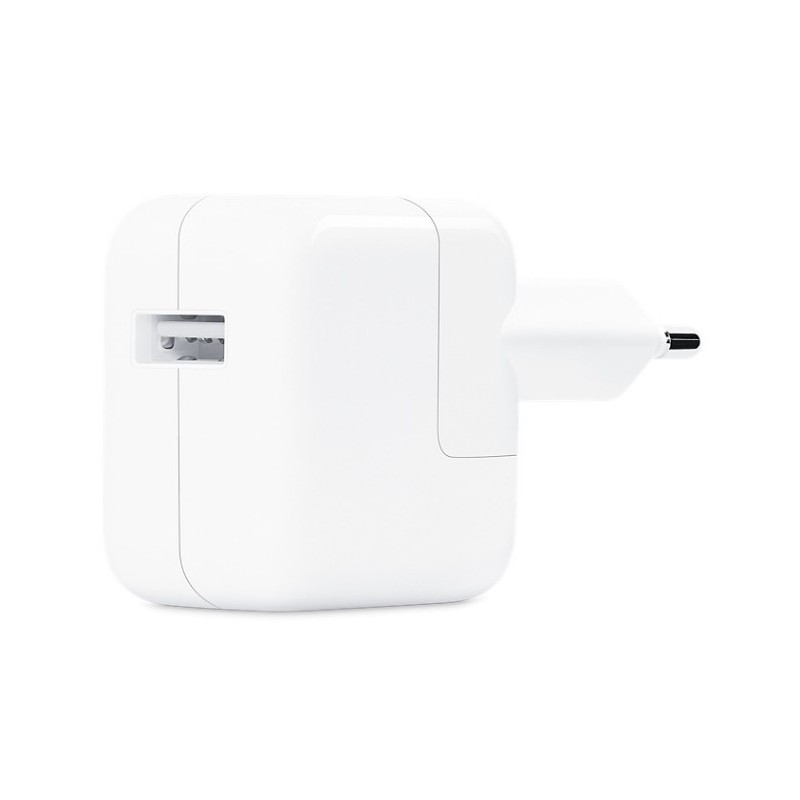 Apple MGN03ZM A mobile device charger White Indoor