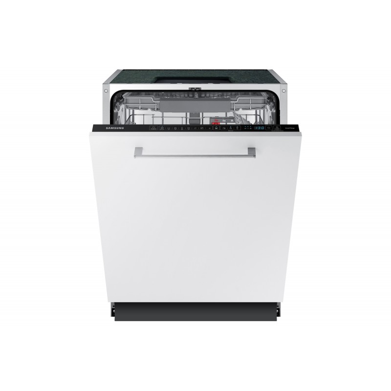 Samsung DW60A8050BB Fully built-in 14 place settings C