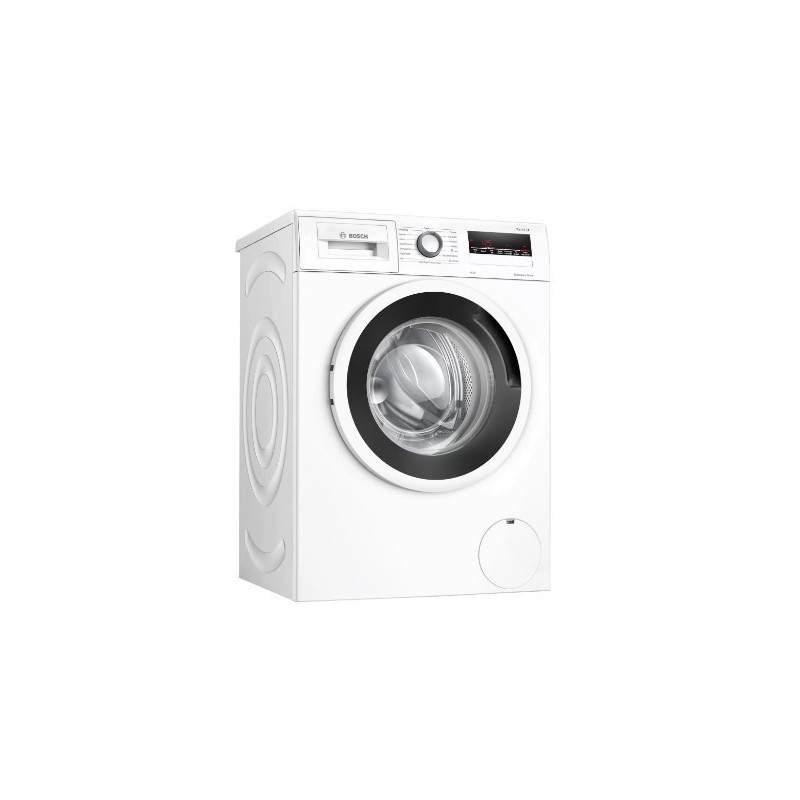 Bosch Serie 4 WAN24258IT machine à laver Charge avant 8 kg 1200 tr min C Blanc
