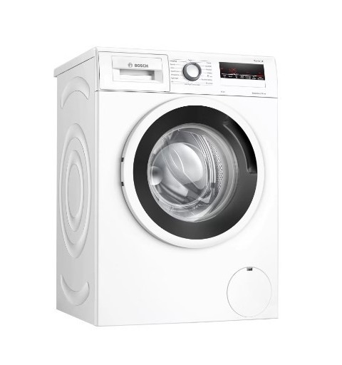 Bosch Serie 4 WAN24258IT machine à laver Charge avant 8 kg 1200 tr min C Blanc