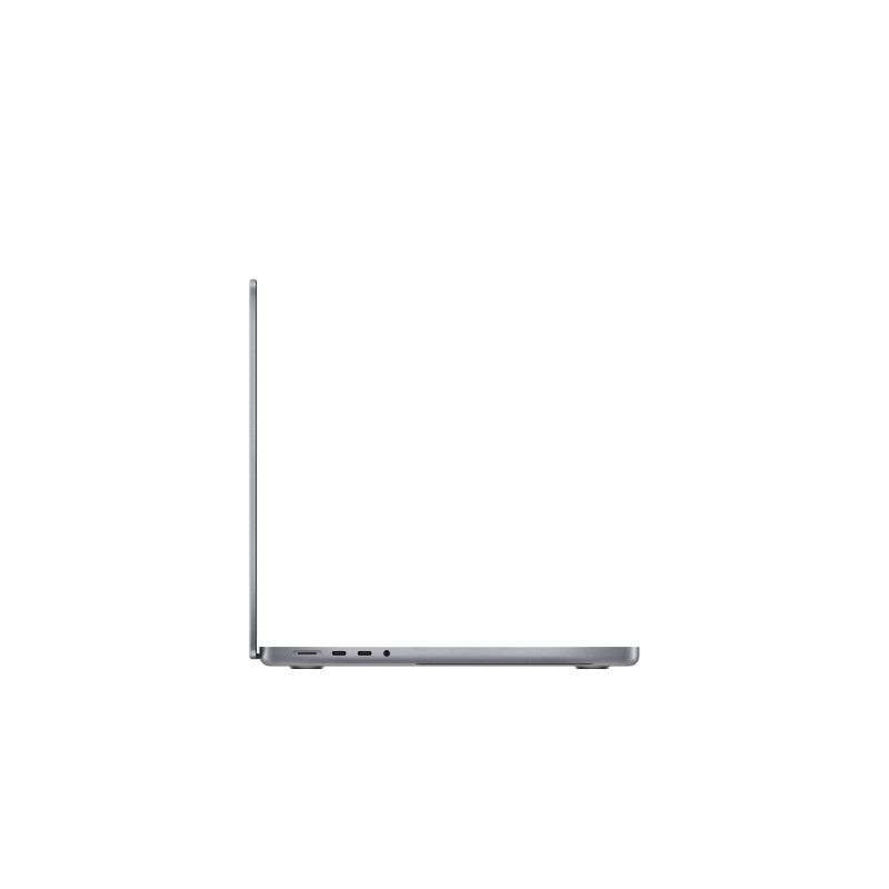 Apple MacBook Pro Notebook 36.1 cm (14.2") Apple M 16 GB 1000 GB SSD Wi-Fi 6 (802.11ax) macOS Monterey Grey