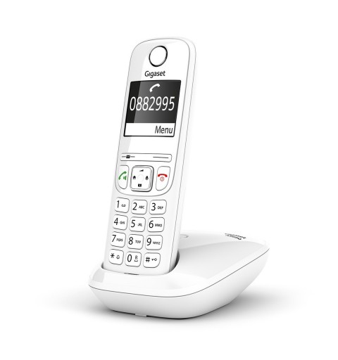 Gigaset AS690 Cordless VoIP Phone