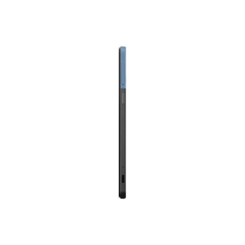 Lenovo IdeaPad Duet Chromebook 64 GB 25,6 cm (10.1 Zoll) MediaTek 4 GB Wi-Fi 5 (802.11ac) Chrome OS Blau, Grau