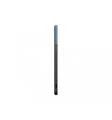 Lenovo IdeaPad Duet Chromebook 64 GB 25.6 cm (10.1") MediaTek 4 GB Wi-Fi 5 (802.11ac) Chrome OS Blue, Grey