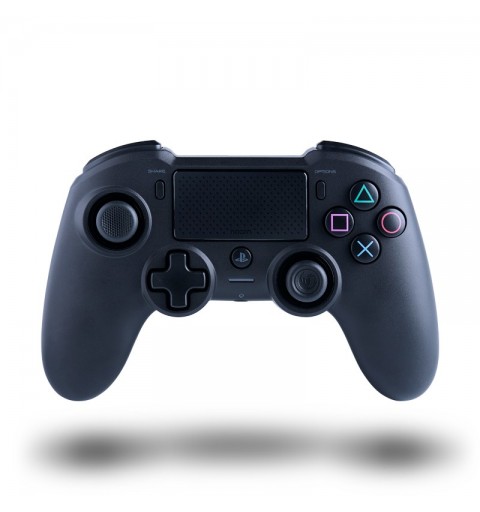 NACON Asymmetric Wireless Black Bluetooth USB Gamepad Analogue Digital PC, PlayStation 4