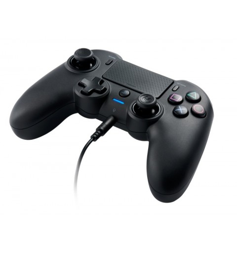 NACON Asymmetric Wireless Black Bluetooth USB Gamepad Analogue Digital PC, PlayStation 4