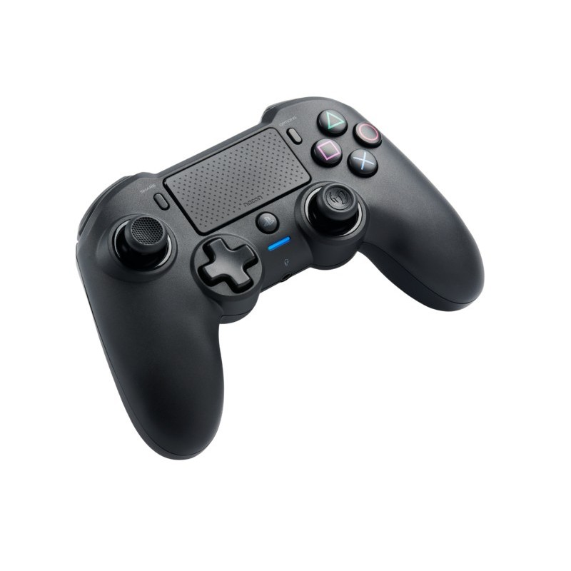 NACON Asymmetric Wireless Black Bluetooth USB Gamepad Analogue Digital PC, PlayStation 4