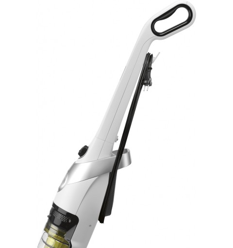 Rowenta Powerline Extreme RH8147 Sin bolsa 0,9 L 750 W Blanco, Amarillo