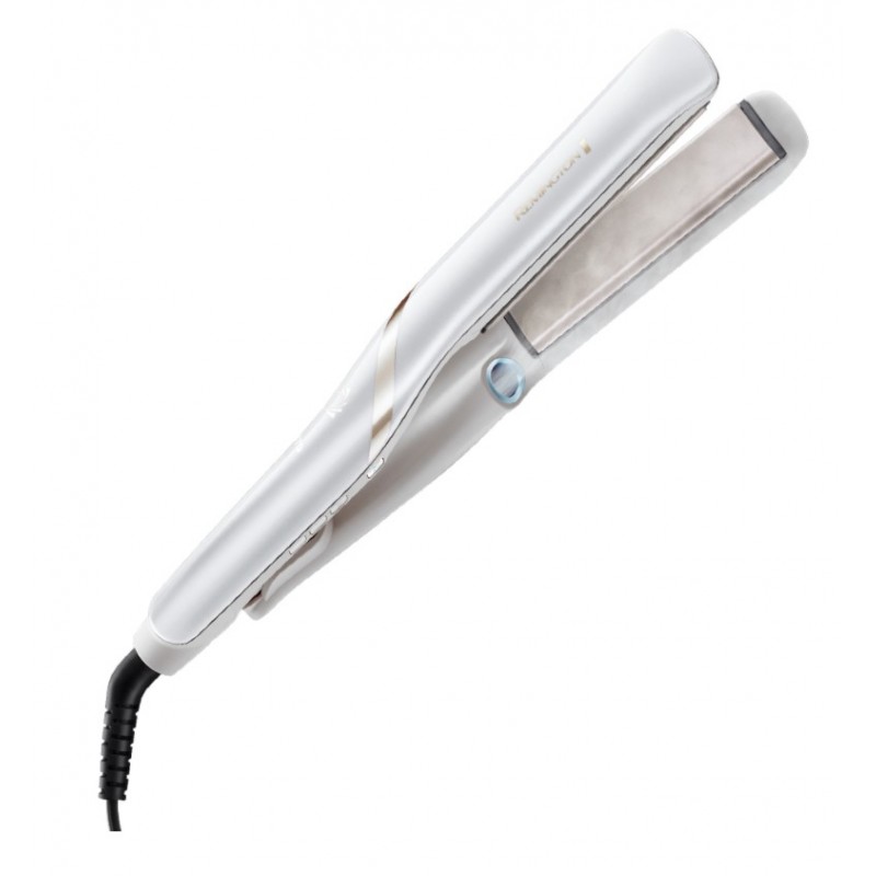 Remington S9001 Straightening iron Warm White 3 m