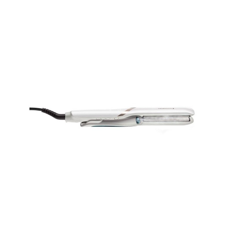 Remington S9001 Straightening iron Warm White 3 m