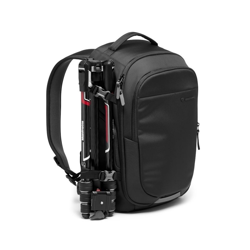 Manfrotto MB MA3-BP-GM camera case Backpack Black