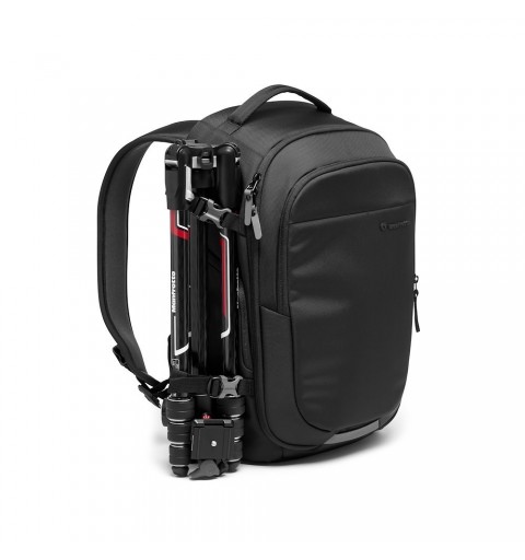 Manfrotto MB MA3-BP-GM camera case Backpack Black