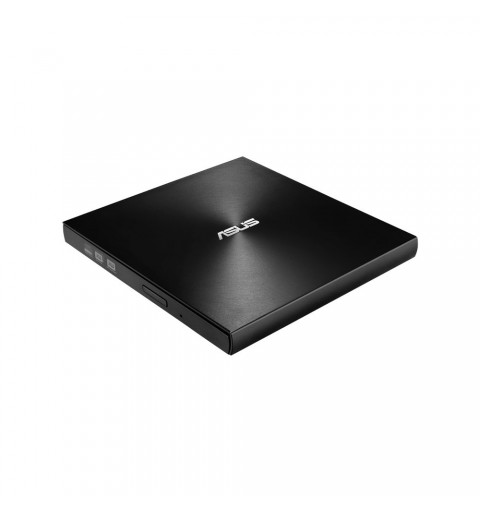 ASUS ZenDrive U9M optical disc drive DVD±RW Black