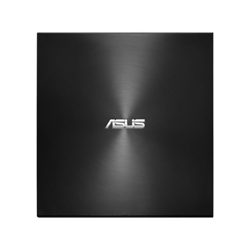 ASUS ZenDrive U9M optical disc drive DVD±RW Black