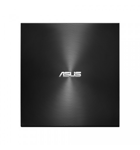 ASUS ZenDrive U9M optical disc drive DVD±RW Black