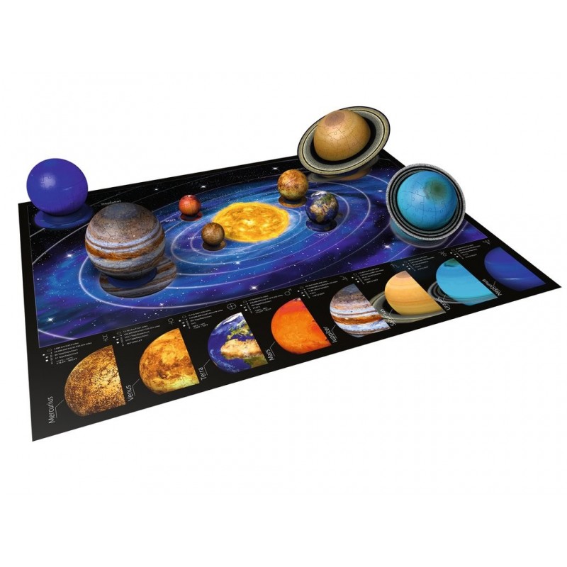 Ravensburger 00.011.668 3D-Puzzle