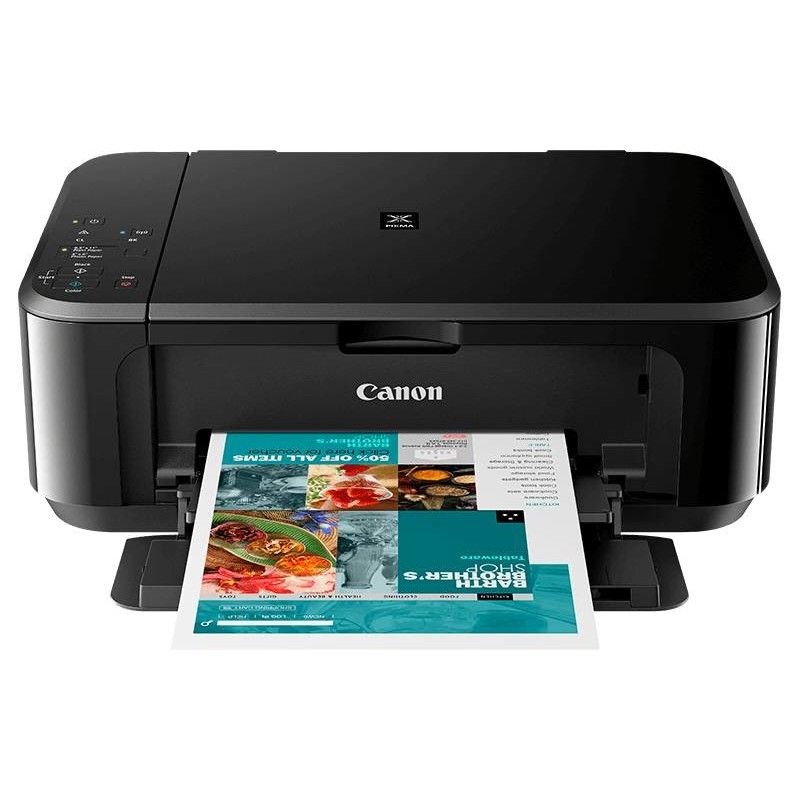 Canon PIXMA MG3650S Inkjet A4 4800 x 1200 DPI Wi-Fi