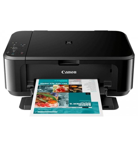 Canon PIXMA MG3650S Inkjet A4 4800 x 1200 DPI Wi-Fi