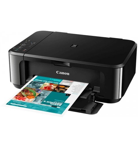 Canon PIXMA MG3650S Inkjet A4 4800 x 1200 DPI Wi-Fi