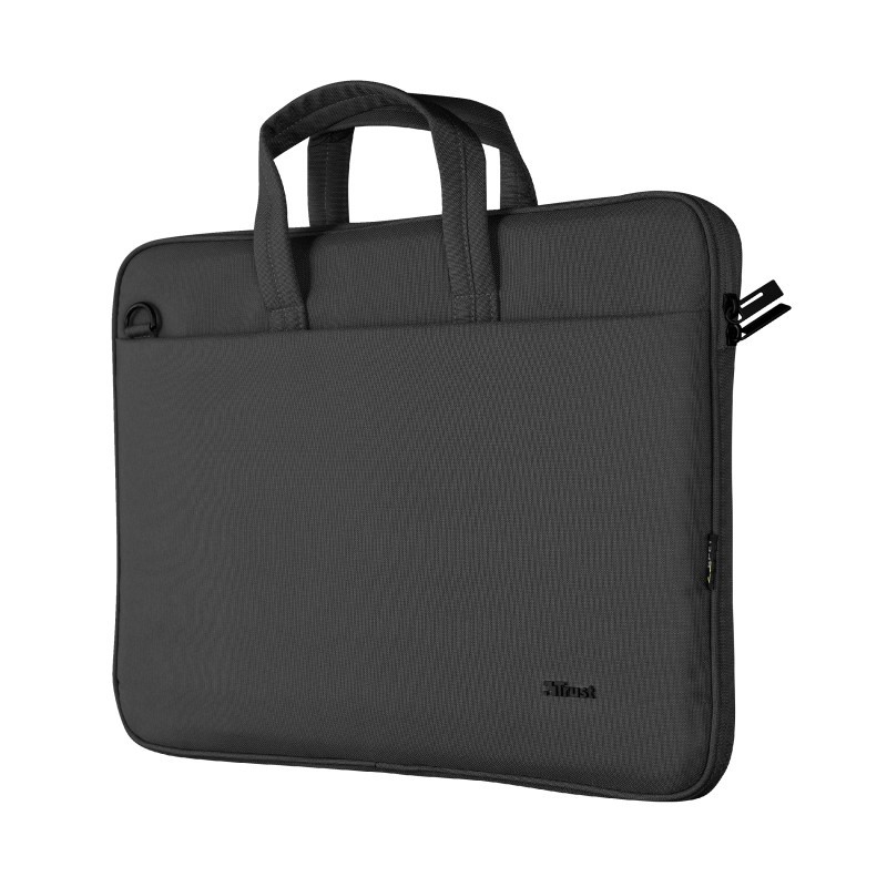 Trust Bologna sacoche d'ordinateurs portables 40,6 cm (16") Sac Toploader Noir