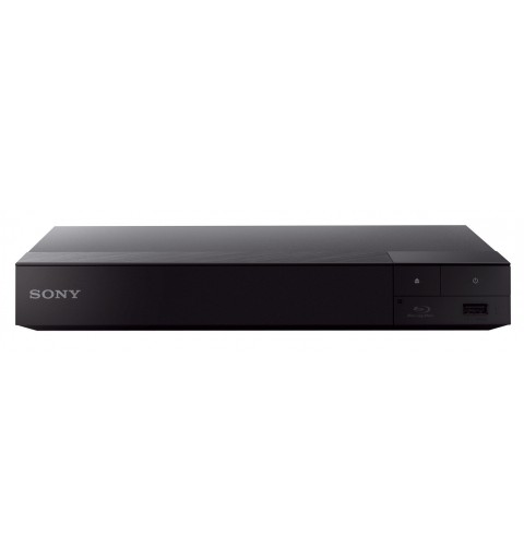 Sony BDPS6700 Blu-Ray-Player 3D Schwarz