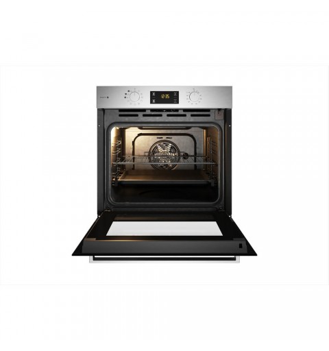 Hotpoint FA3S 844 IX HA 71 L A+ Acero inoxidable