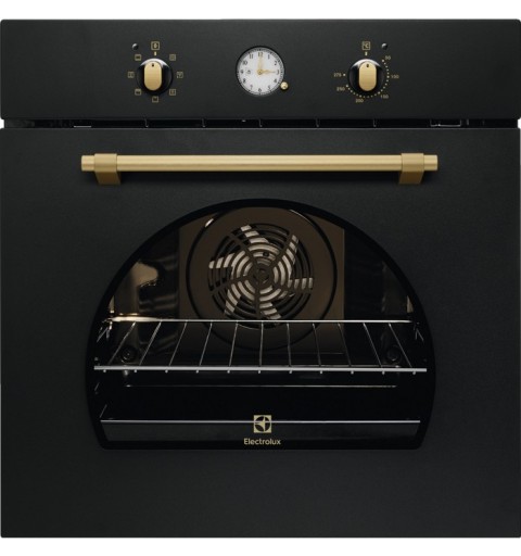 Electrolux FR65G Backofen 72 l 2780 W A Schwarz