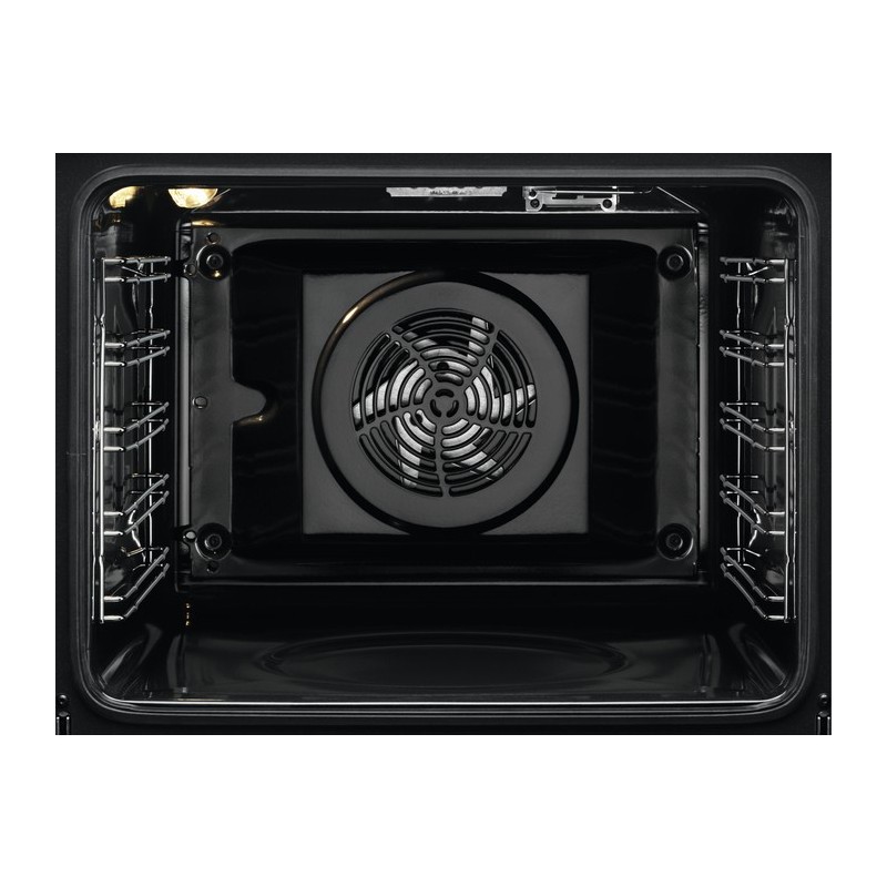 Electrolux FR65G Backofen 72 l 2780 W A Schwarz