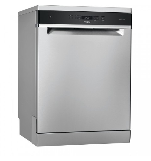 Whirlpool WFC 3C26 PF X Autoportante 14 couverts E