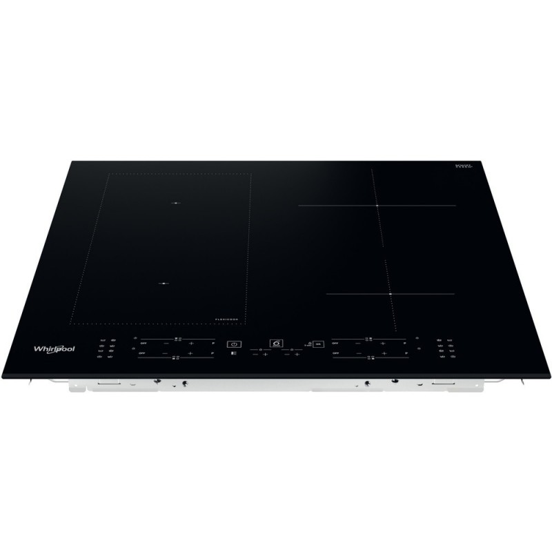 Whirlpool WL B1160 BF Kochfeld Schwarz Integriert 59 cm Zonen-Induktionskochfeld 4 Zone(n)