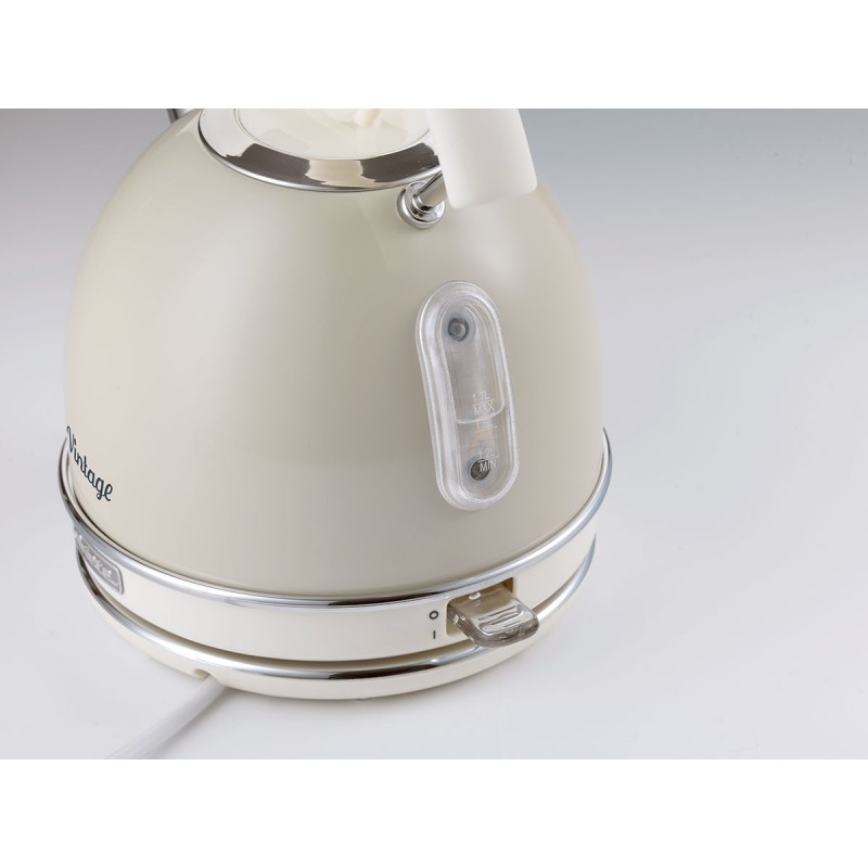 Ariete ARI-2877-BG bollitore elettrico 1,7 L 2000 W Beige