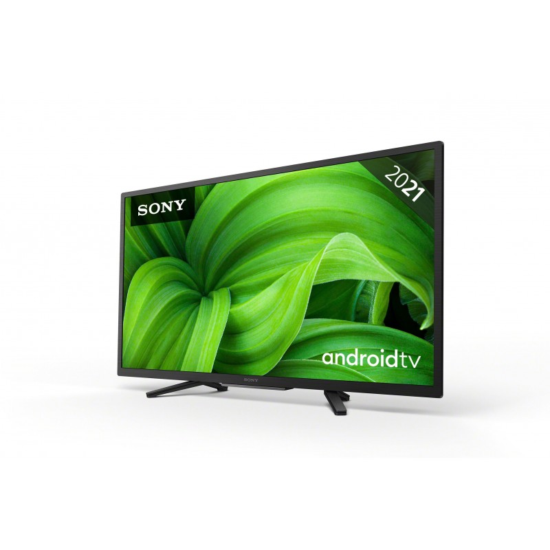 TV SONY BRAVIA KD32W800 WXGA, TV LED, 32 pollici