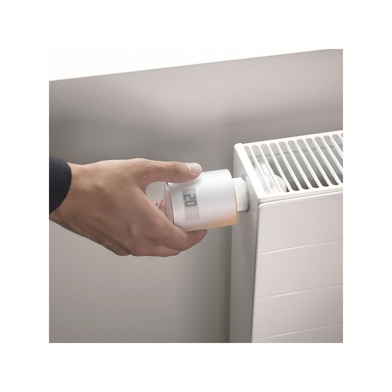 Netatmo INK012 thermostatic radiator valve