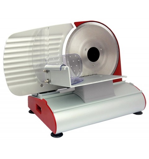 RGV Mary 220 slicer Electric 220 W Grey, Red Aluminium