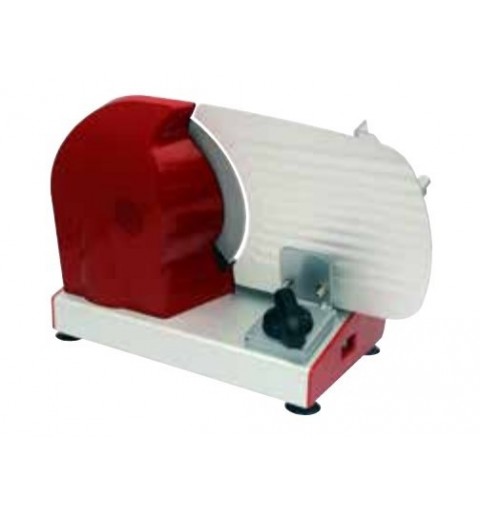 RGV Mary 220 slicer Electric 220 W Grey, Red Aluminium