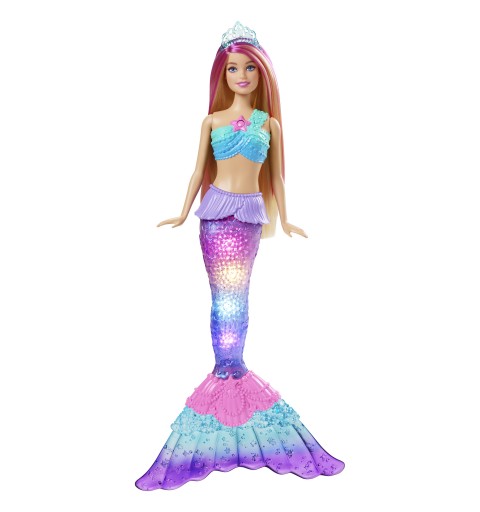 Barbie Dreamtopia HDJ36 bambola