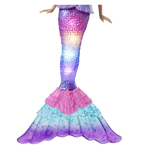 Barbie Dreamtopia HDJ36 bambola