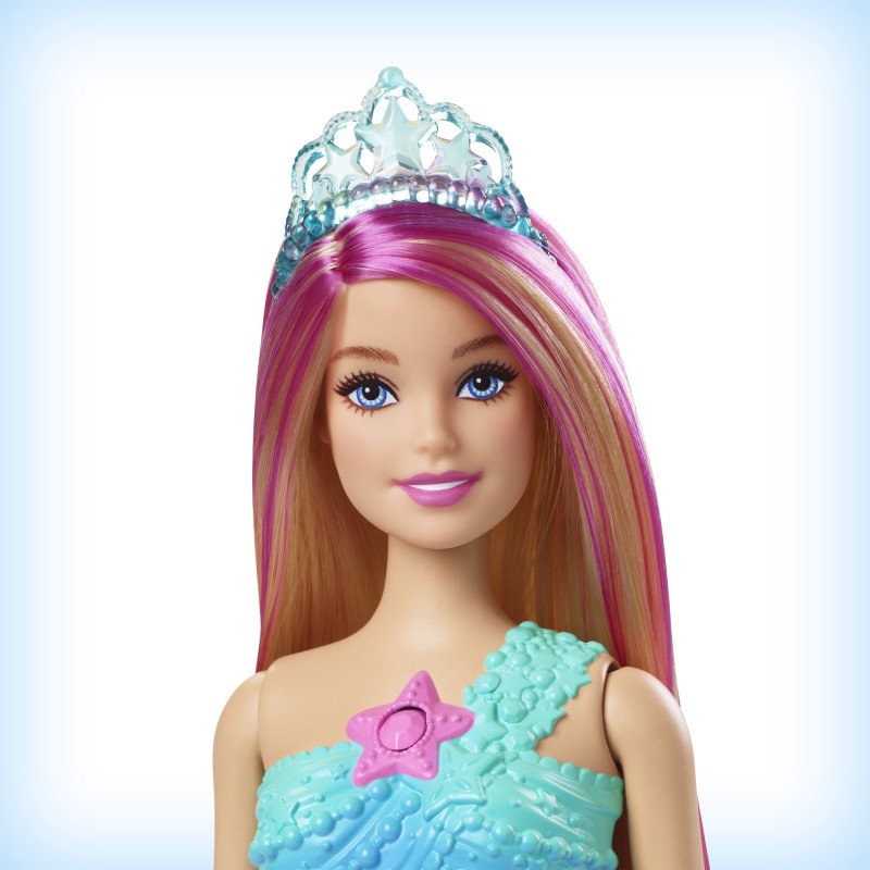 Barbie Dreamtopia HDJ36 bambola