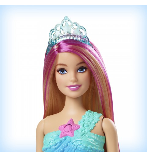 Barbie Dreamtopia HDJ36 bambola