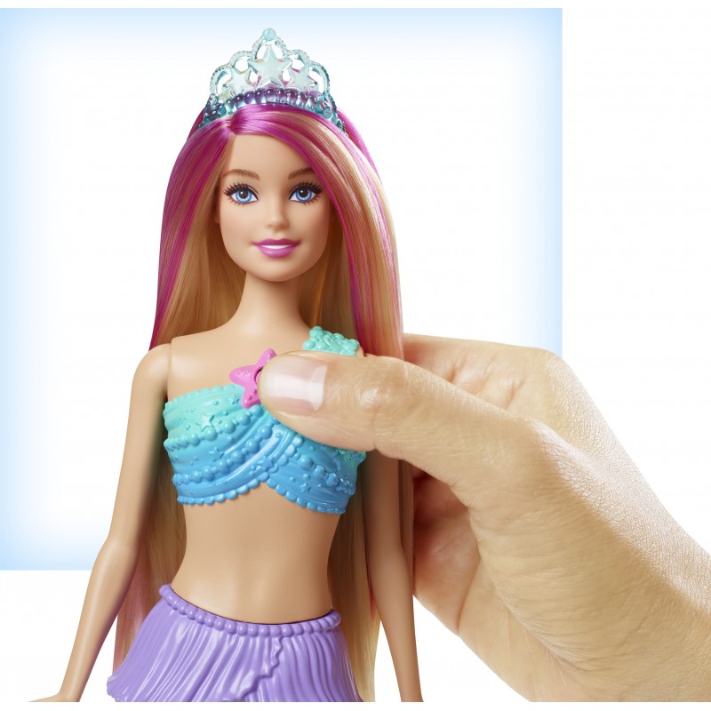 Barbie Dreamtopia HDJ36 bambola