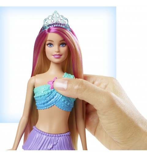 Barbie Dreamtopia HDJ36 bambola