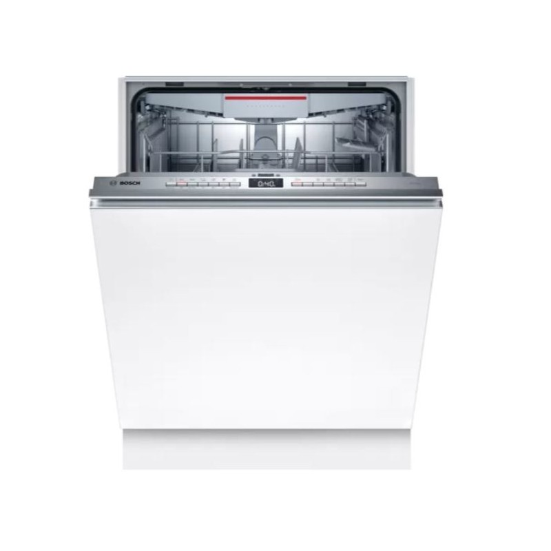 Bosch Serie 4 SGV4HVX31E lavavajilla Completamente integrado 13 cubiertos E