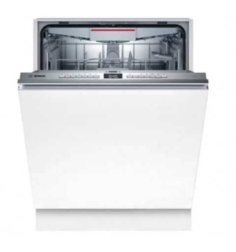 Bosch Serie 4 SGV4HVX31E dishwasher Fully built-in 13 place settings E