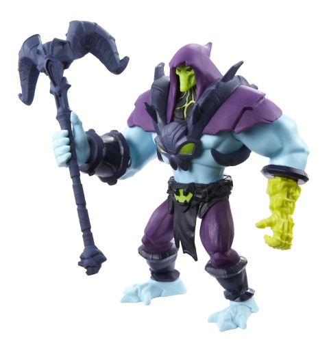 He-Man and the Masters of the Universe Skeletor Action Figure