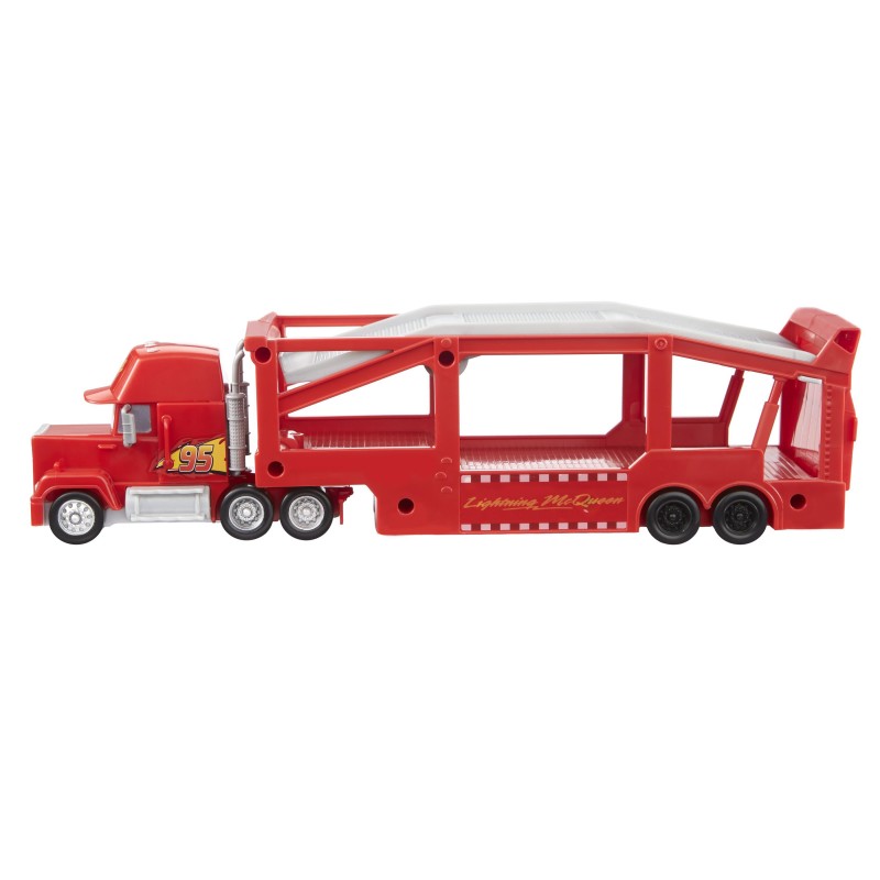 Disney Pixar Cars Mack Hauler