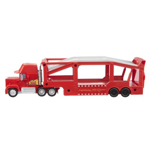 Disney Pixar Cars Mack Hauler