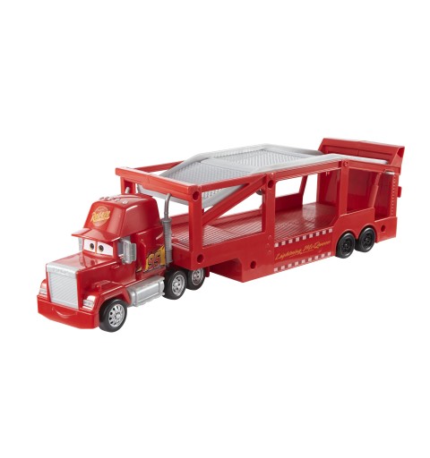 Disney Pixar Cars Mack Hauler